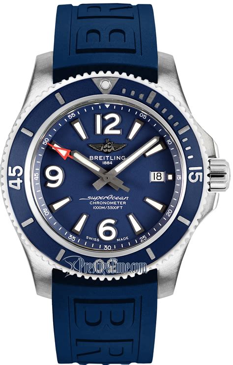 Breitling Superocean 44 A17367D81C1S1 